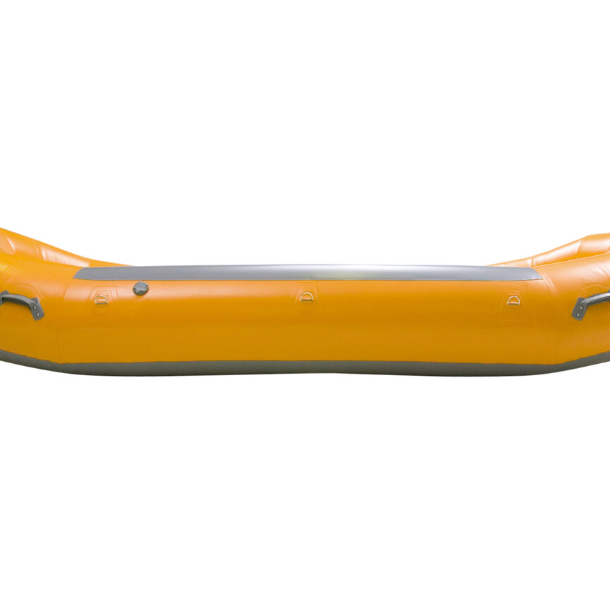 AIRE 130R Self-Bailing Raft
