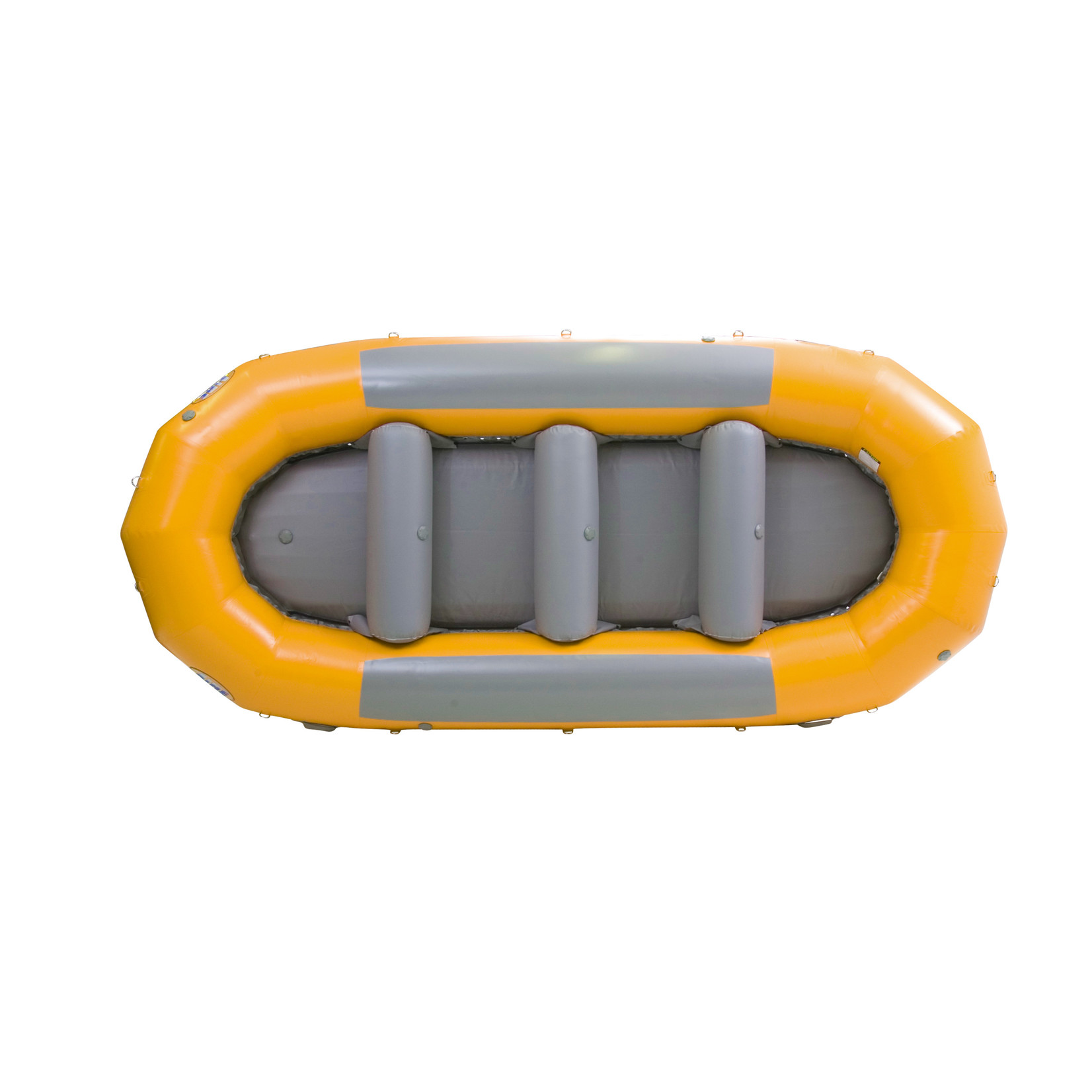 AIRE AIRE 130R Self-Bailing Raft