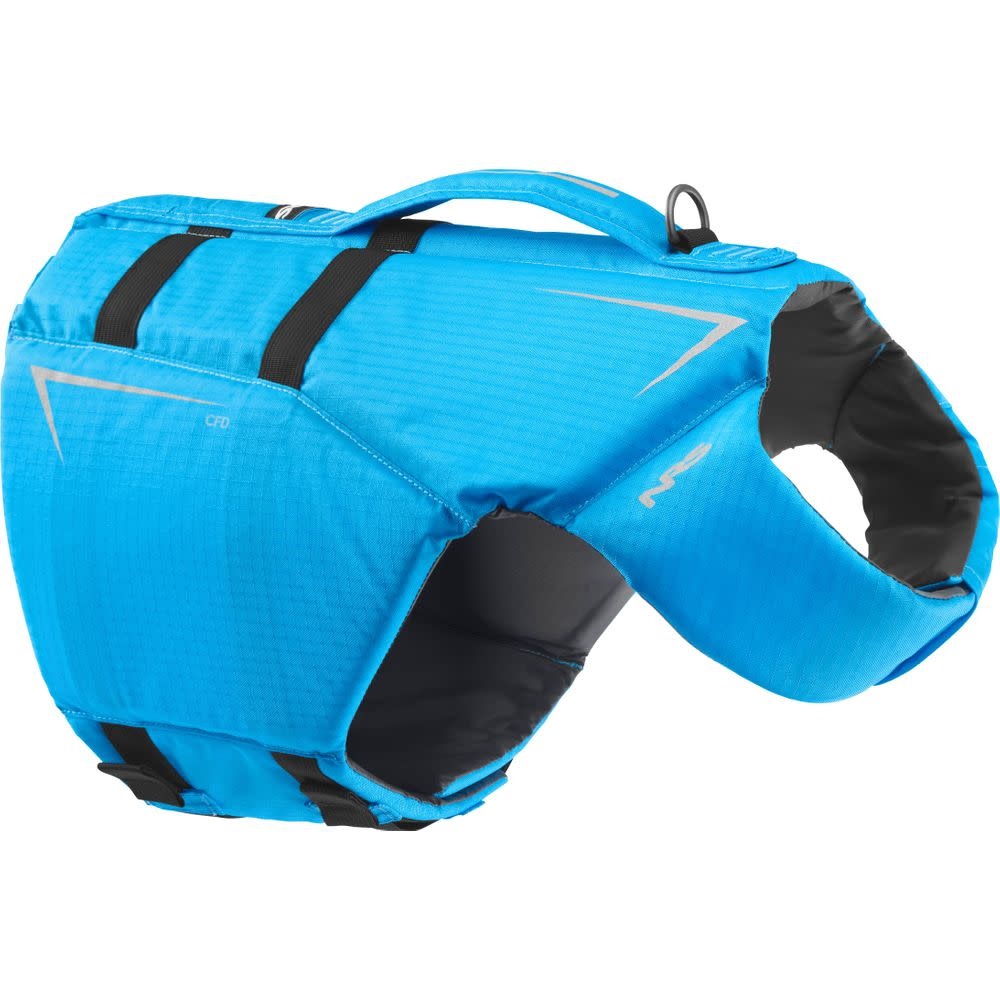 Fido float store life jacket