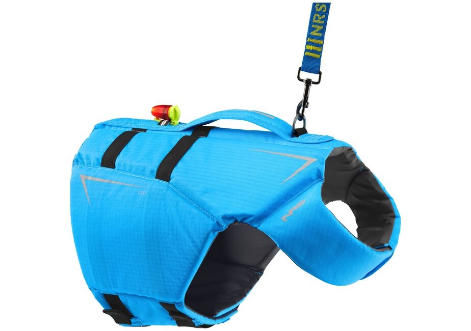 NRS CFD Dog Life Jacket