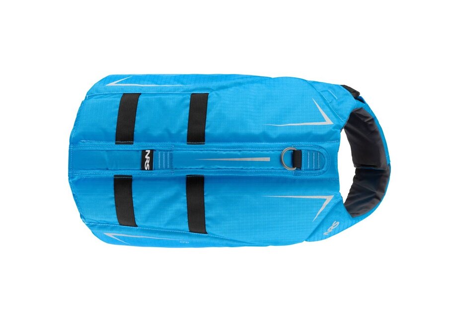 NRS CFD Dog Life Jacket