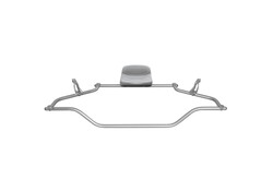 NRS Stern Raft Frame