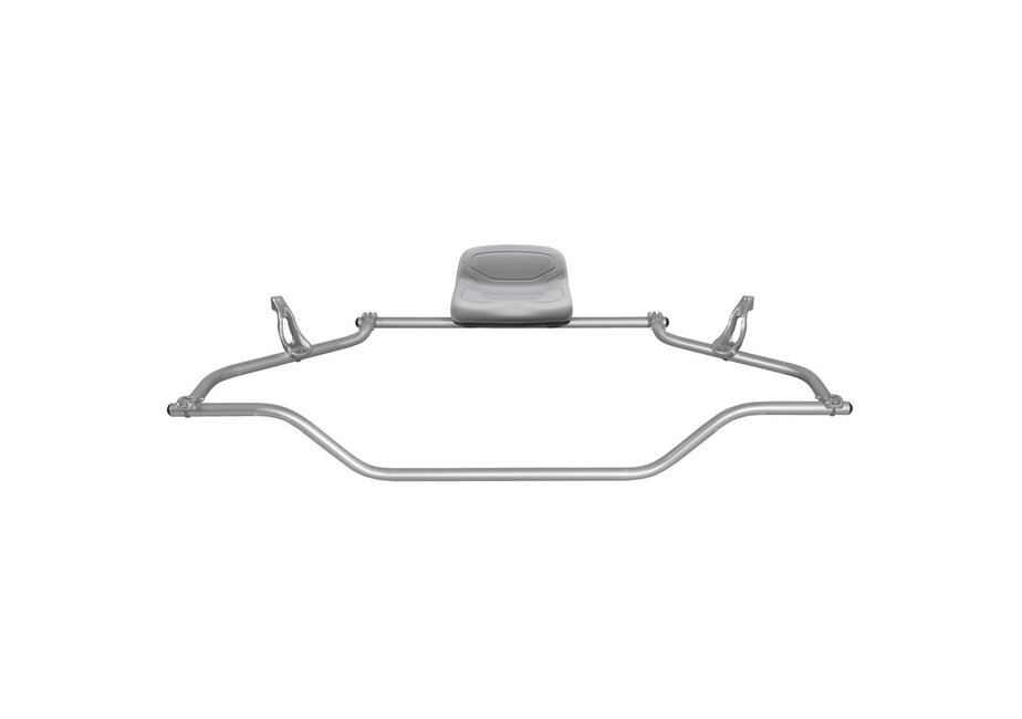 NRS Stern Raft Frame