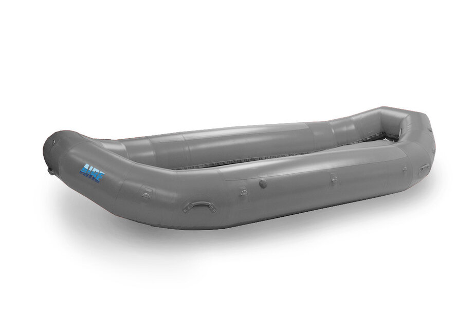 146DD Self-Bailing Raft