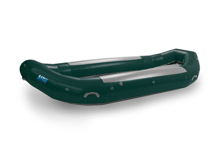 146DD Self-Bailing Raft