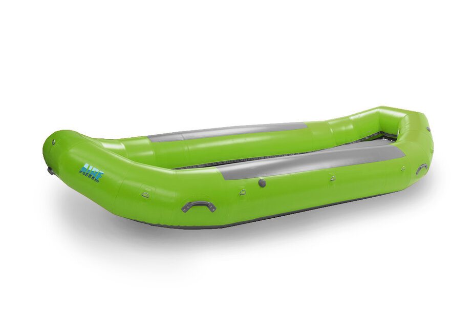 146DD Self-Bailing Raft