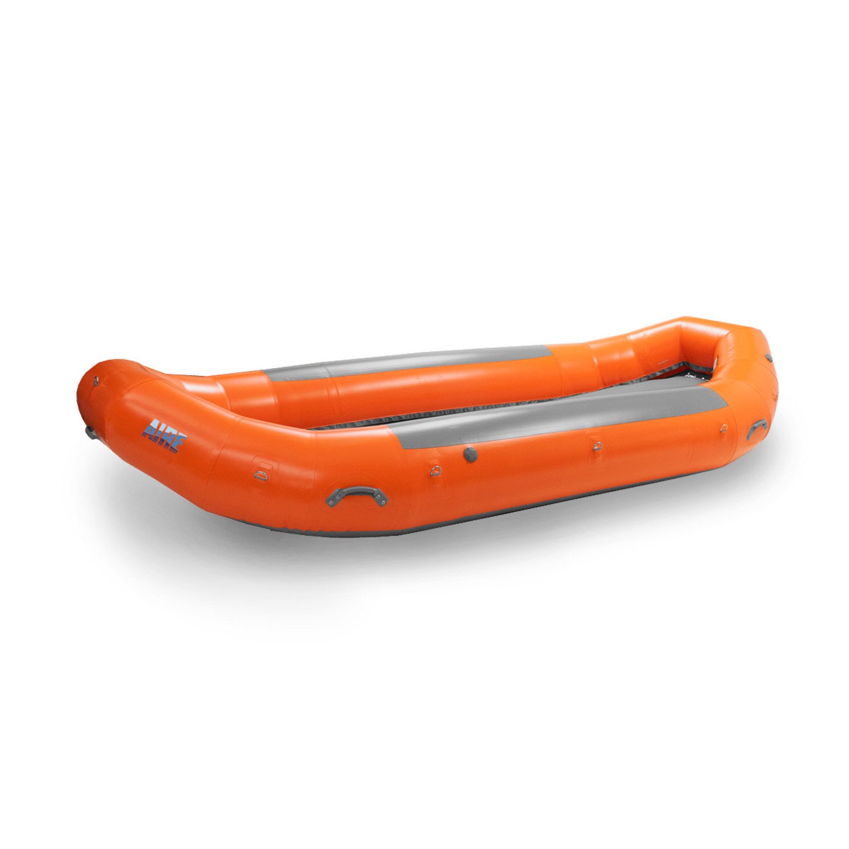 AIRE AIRE 146DD  Self-Bailing Raft