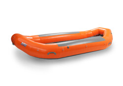 146DD Self-Bailing Raft