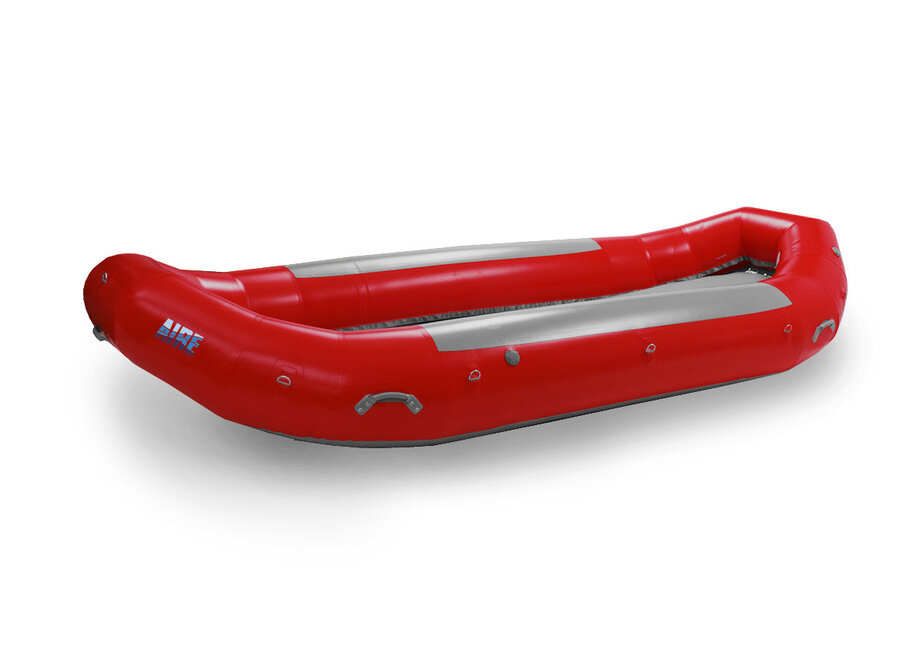 146DD Self-Bailing Raft