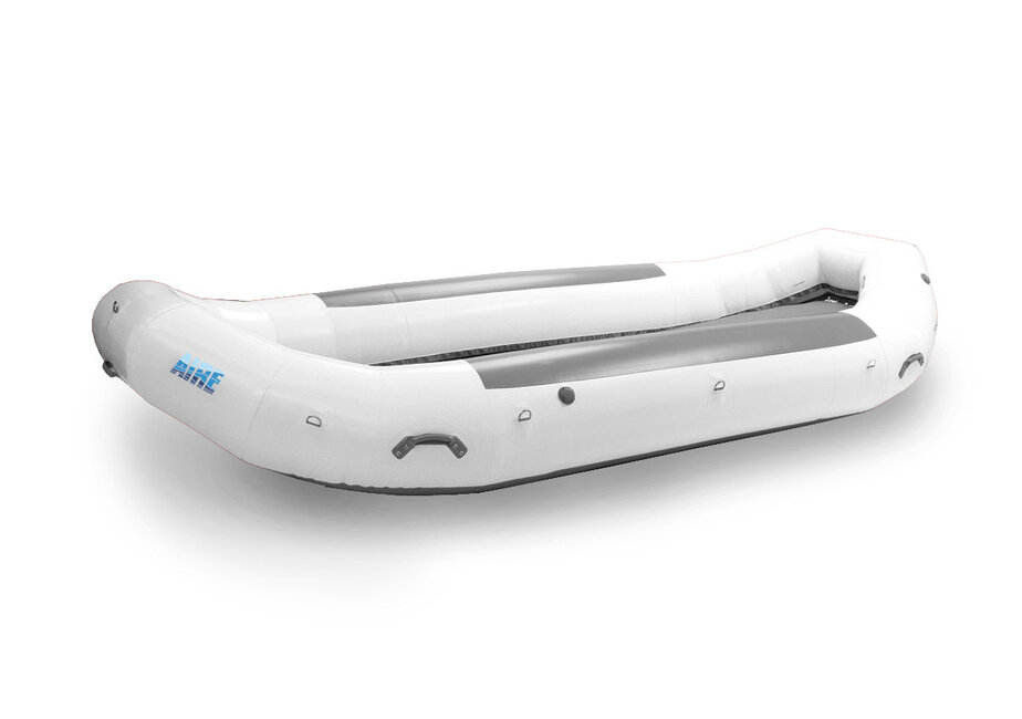 146DD Self-Bailing Raft