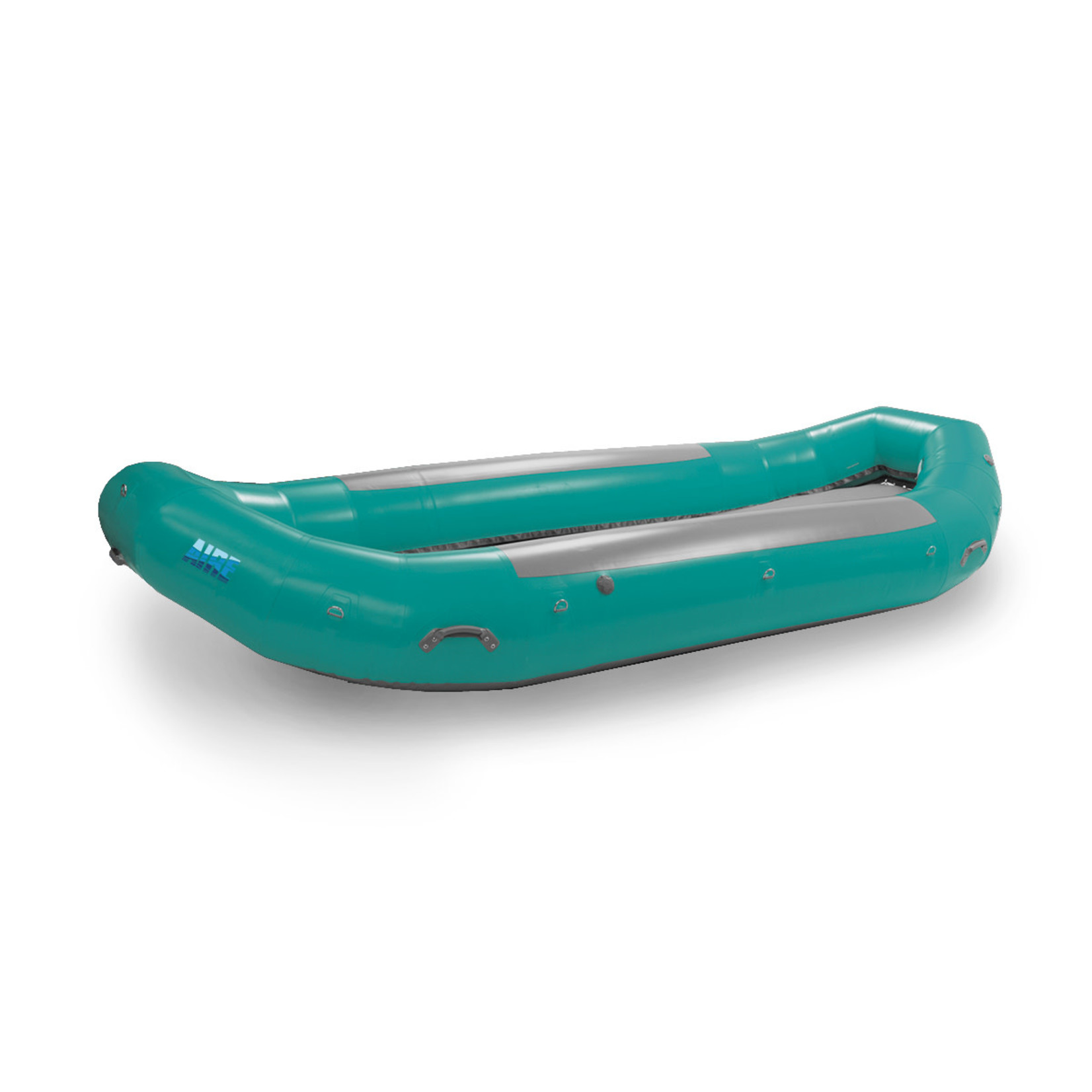 AIRE AIRE 146DD  Self-Bailing Raft