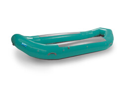 146DD Self-Bailing Raft