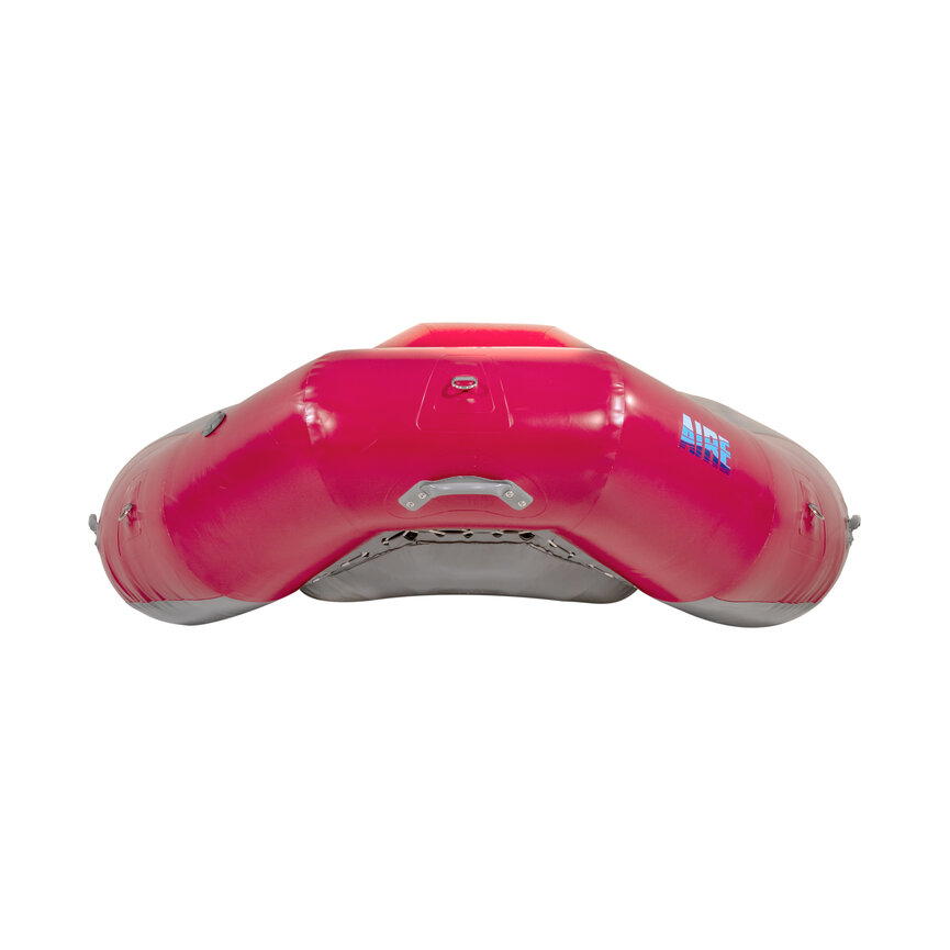 AIRE 146DD  Self-Bailing Raft