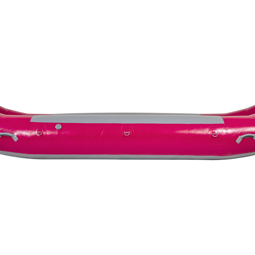 AIRE 146DD  Self-Bailing Raft