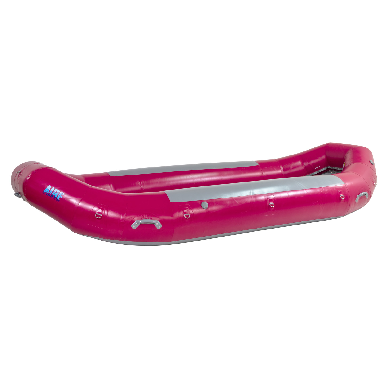 AIRE AIRE 146DD  Self-Bailing Raft