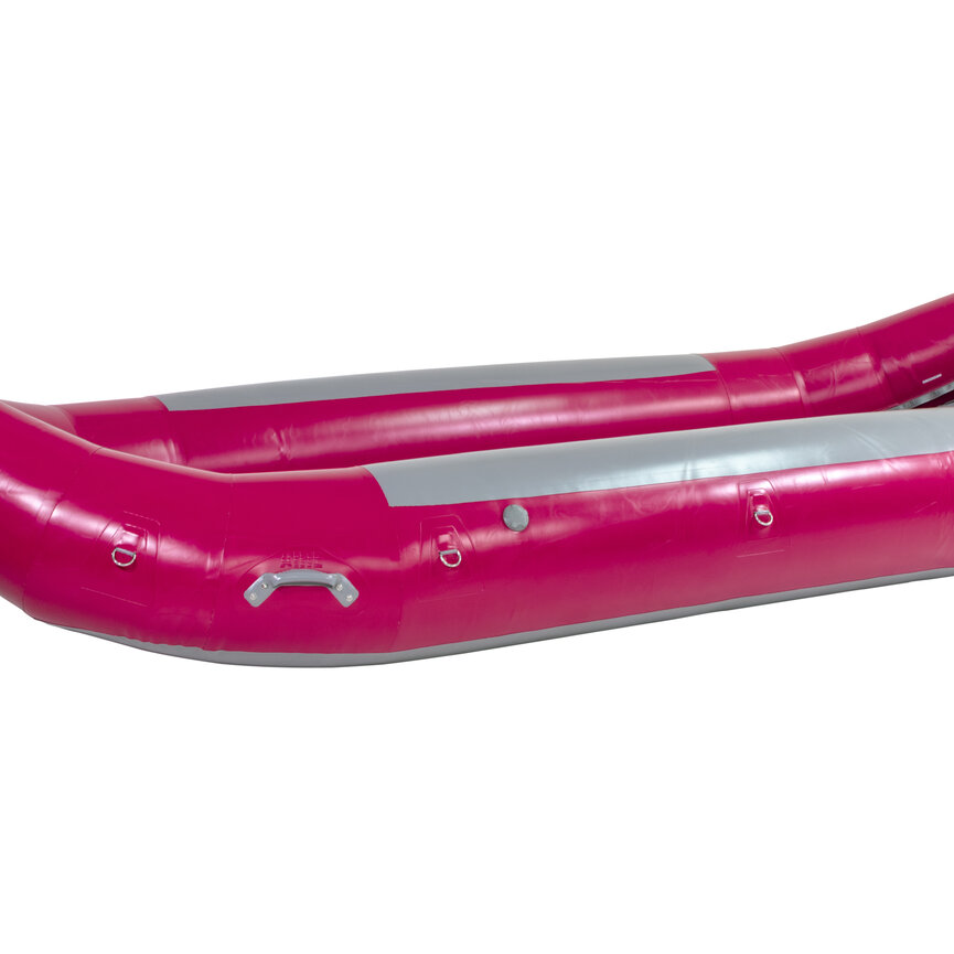 AIRE 146DD  Self-Bailing Raft