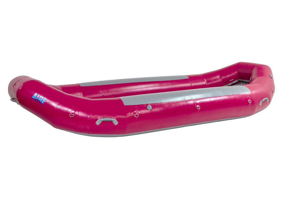 146DD Self-Bailing Raft