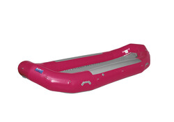 160DD Self-Bailing Raft