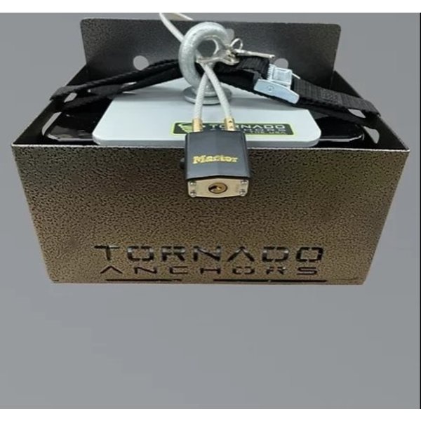 Tornado Anchors Utah Whitewater Gear