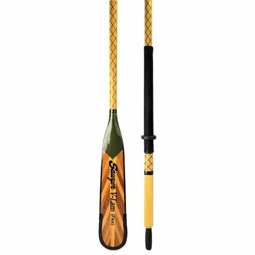 Sawyer Square Top V-Lam