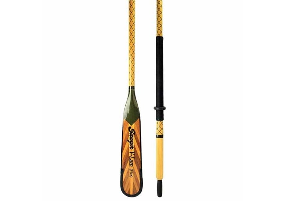 Sawyer Square Top V-Lam