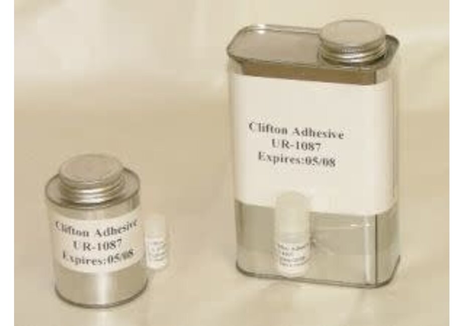 Clifton Adhesive UR1087
