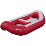 STAR Inflatables STAR High Five Self-Bailing Raft