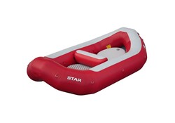 STAR High Five Self-Bailing Raft