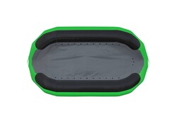 STAR High Five Self-Bailing Raft