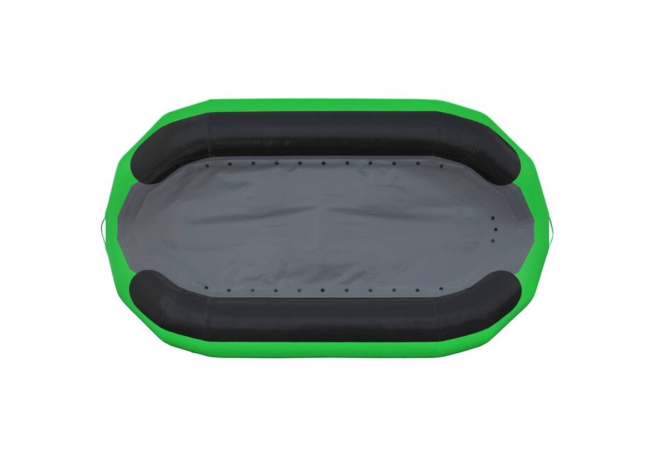 STAR High Five Self-Bailing Raft