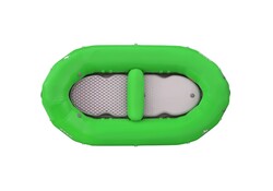 STAR High Five Self-Bailing Raft