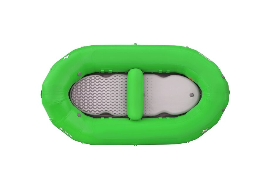 STAR High Five Self-Bailing Raft