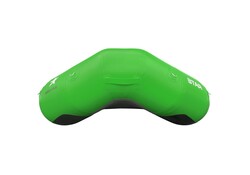 STAR High Five Self-Bailing Raft