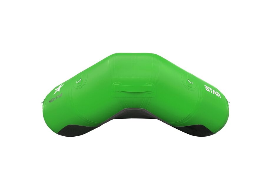 STAR High Five Self-Bailing Raft