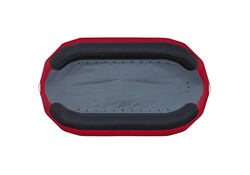 STAR High Five Self-Bailing Raft