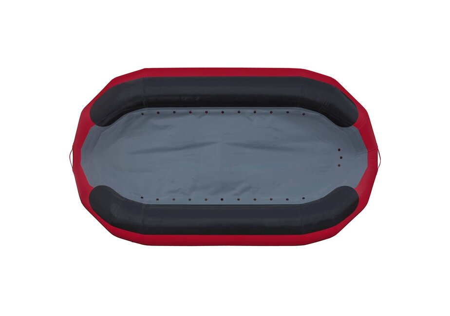 STAR High Five Self-Bailing Raft