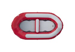 STAR High Five Self-Bailing Raft