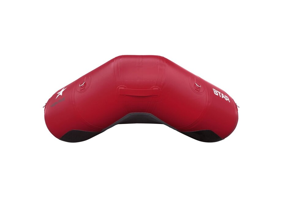 STAR High Five Self-Bailing Raft