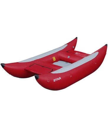 STAR Slice Paddle Catarafts **Closeout**