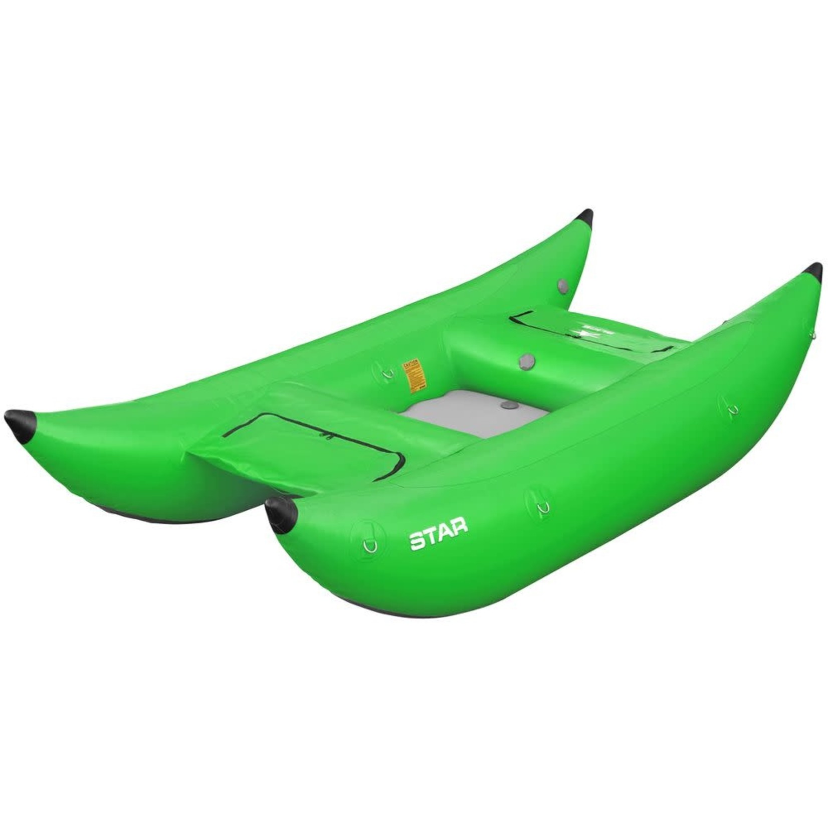 STAR Inflatables STAR Slice Paddle Catarafts