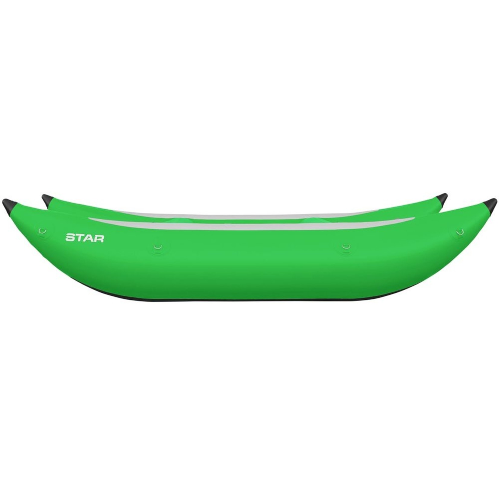 STAR Inflatables STAR Slice Paddle Catarafts