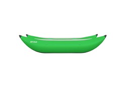 STAR Slice Paddle Catarafts
