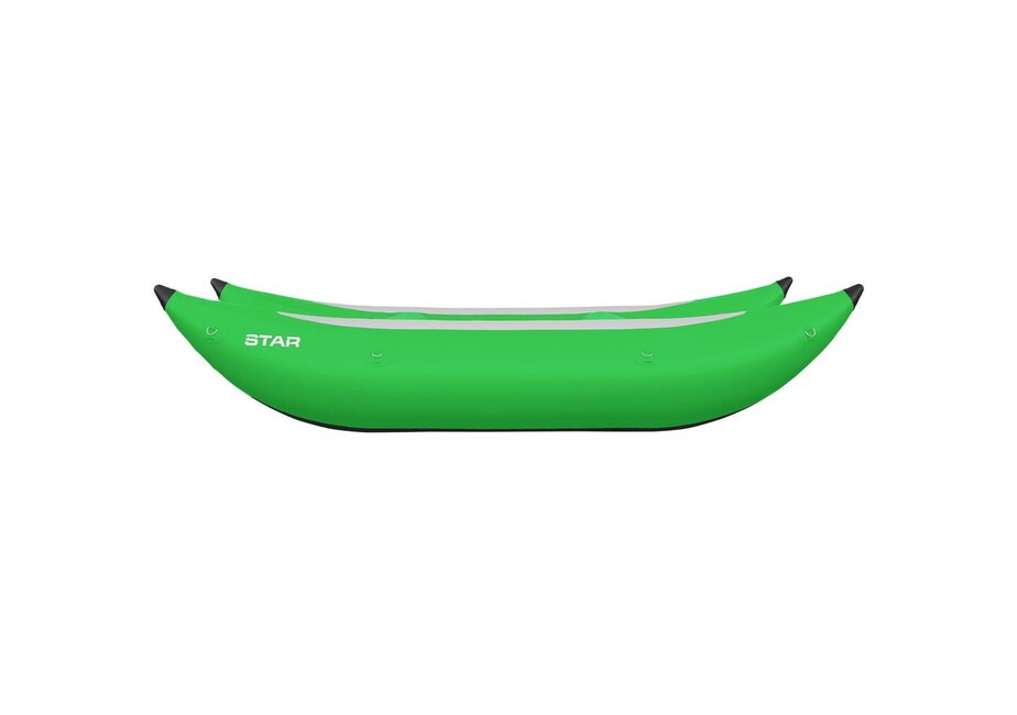 STAR Slice Paddle Catarafts