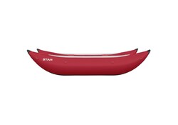 STAR Slice Paddle Catarafts