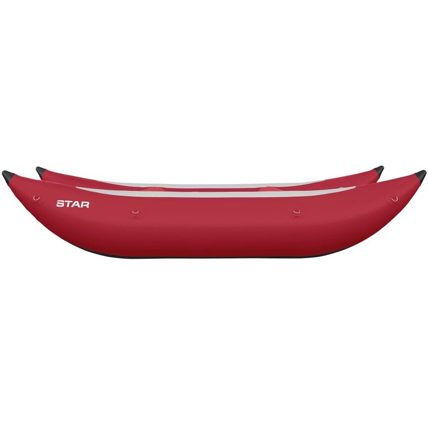 STAR Slice Paddle Catarafts