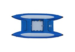 STAR Slice Paddle Catarafts