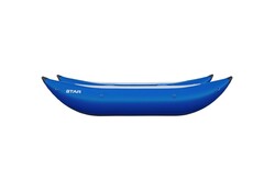 STAR Slice Paddle Catarafts