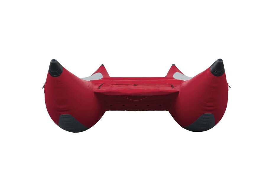 STAR Slice Paddle Catarafts