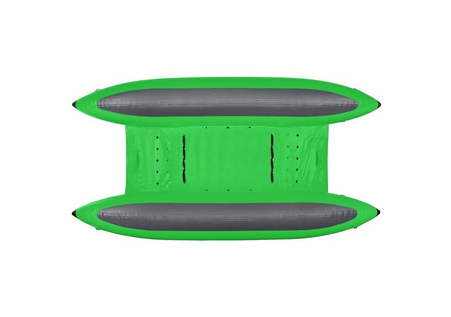 STAR Slice Paddle Catarafts