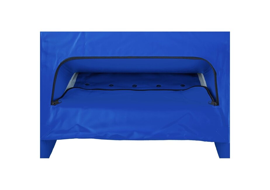 STAR Slice Paddle Catarafts